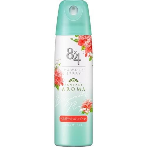 8x4 エイトフォー パウダースプレー ベルガモット ミュゲの香り 150g 8x4 エイトフォー 爽快ドラッグ 通販 Yahoo ショッピング