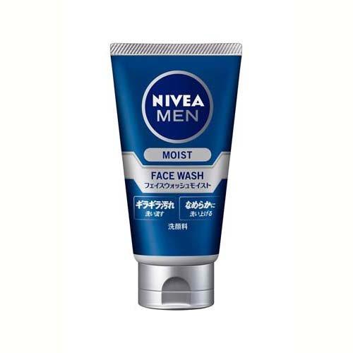 ニベアメン フェイスウォッシュ モイスト ( 100g )/ : 爽快ドラッグ