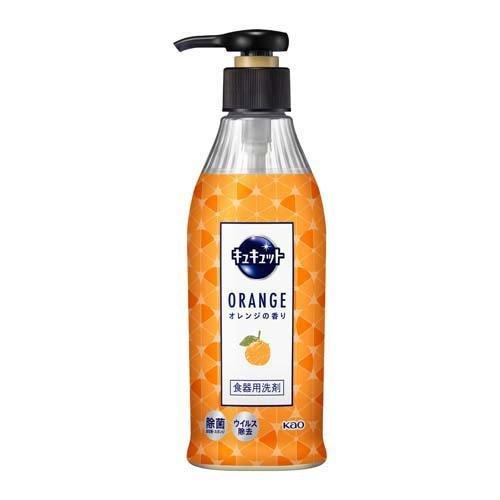 キュキュット 食器用洗剤 ポンプ 300ml キュキュット 爽快ドラッグ 通販 Yahoo ショッピング