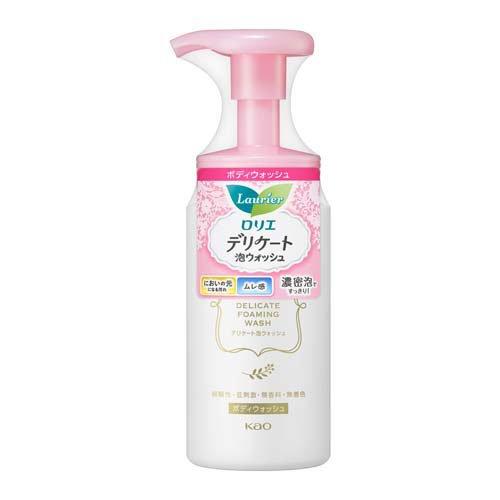 ロリエ デリケート泡ウォッシュ ( 150ml )/ : 爽快ドラッグ - 通販 - Yahoo!ショッピング