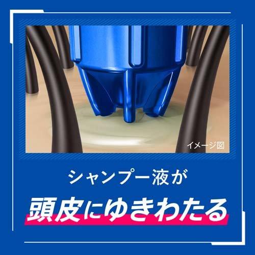 サクセス 薬用シャンプー 本体 ( 400ml )/ サクセス｜soukai｜03