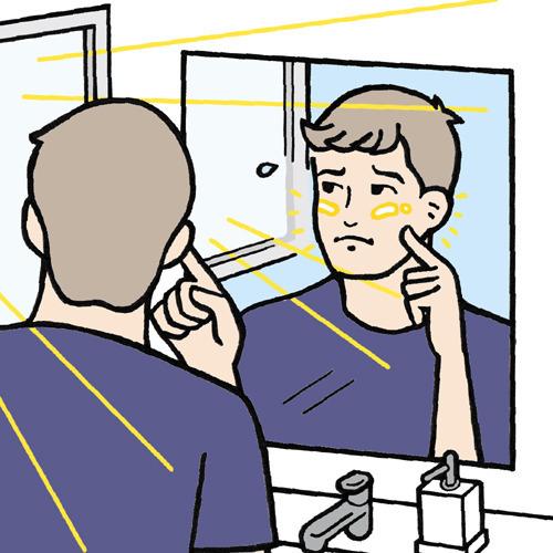 ニベアメン オイルコントロールローション Uv 110ml ニベア 爽快ドラッグ 通販 Yahoo ショッピング