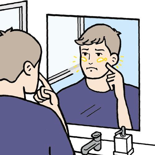 ニベアメン オイルコントロールローション ( 110ml )/ : 爽快ドラッグ