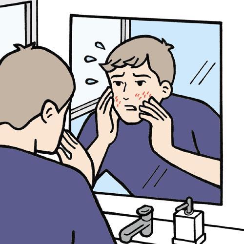 ニベアメン スキンコンディショナーバーム エクストラケア ( 110g