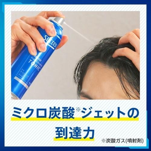 サクセス 薬用育毛トニック フルーティシトラス ( 180g )/ サクセス｜soukai｜03