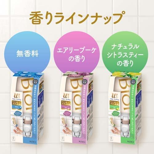 ビオレu ザ ボディ The Body ぬれた肌に使うボディ乳液 エアリーブーケの香り ( 300ml )/ ビオレU(ビオレユー)｜soukai｜05