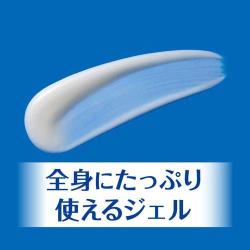 ニベアUV ディープ プロテクト＆ケア ジェル ( 80g )/ 日焼け止め 下地