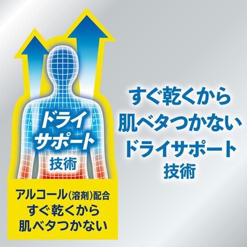 ビオレz 薬用スキンシート ほのかなせっけんの香り 28枚入 ビオレ 4901301394149 爽快ドラッグ 通販 Yahoo ショッピング
