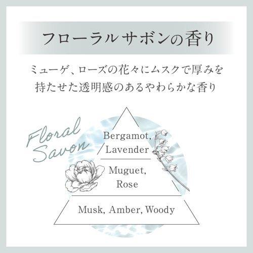 フレア フレグランス IROKA 洗濯洗剤 ベースアップクレンズ つめかえ用