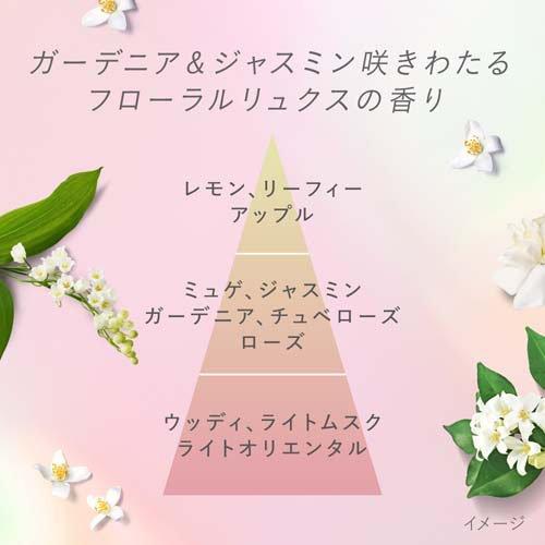 エッセンシャル ザビューティ 髪のキメ美容 リペアコンディショナー