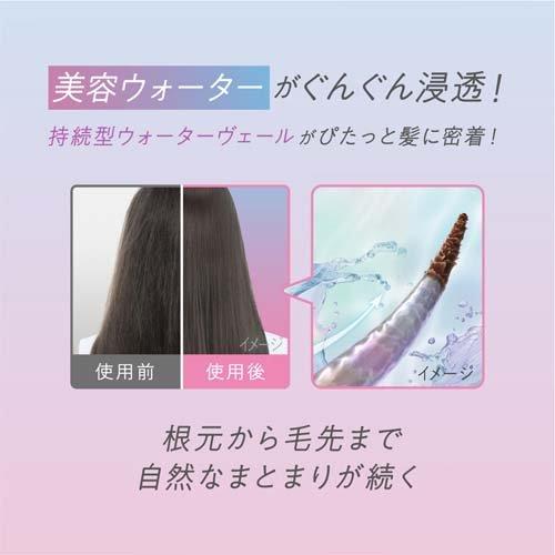 エッセンシャル プレミアム ウォータートリートメント ナチュラル