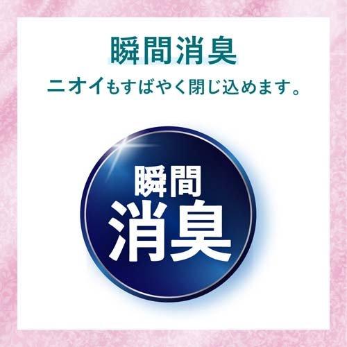 ロリエ さらピュア吸水 超安心パッド 180cc ( 14枚入 )/ : 爽快