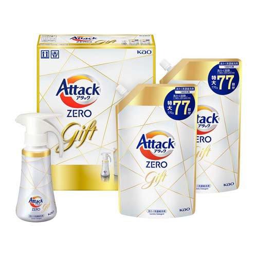 アタックZERO ワンハンドギフト K・AN-30 ( 1セット )/ アタック