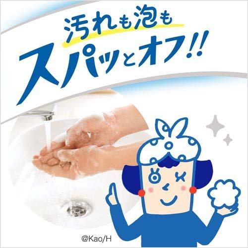 ビオレu 泡ハンドソープ 無香性 つめかえ用 ( 770ml )/ ビオレU ビオレu 泡ハンドソープ 無香性 つめかえ用 ( 770ml )/ ビオレU