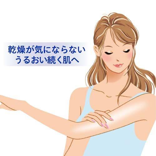 ニベア リペアエキスパート 薬用ボディミルク 乾燥肌用 ( 350ml