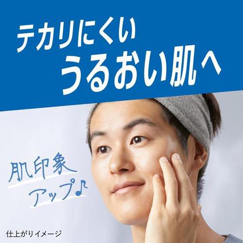 メンズビオレ ザフェイス 毛穴汚れクリア つめかえ用 ( 170ml