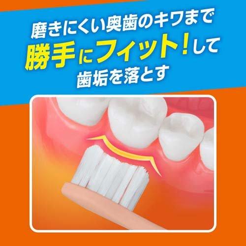 ピュオーラ36500 ハブラシ 1本1本磨き ふつう ( 1本 )/ ピュオーラ