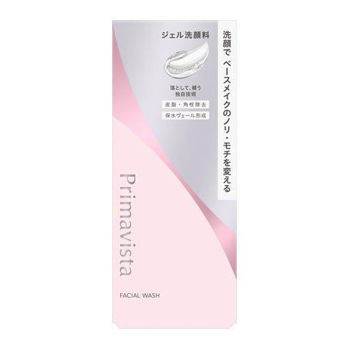 プリマヴィスタ プレメイクアップ ジェルウォッシュ ( 110g )/ プリマ
