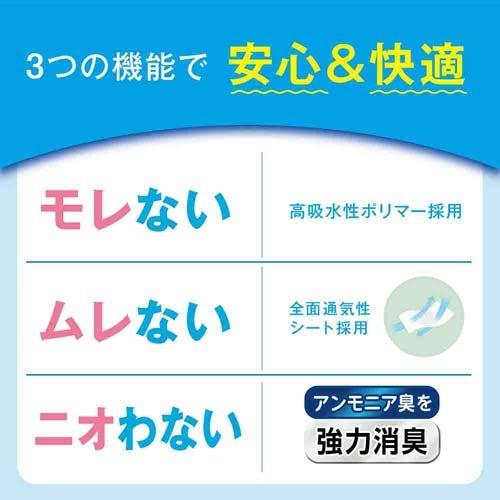 リリーフ上げ下げらくらくパンツ 花王 | 「リリーフ 上げ下げらくらく うす型パンツ」新発売