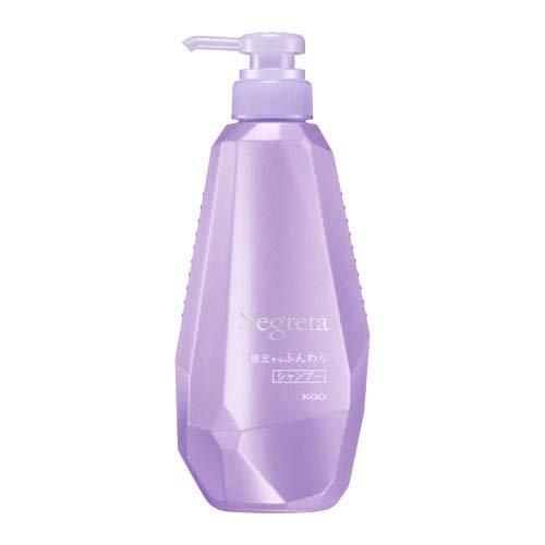 【値下げ】セグレタ（Segreta）premium SPA FOAM14本セット セグレタ / プレミアムスパフォーム シャンプー／コンディショナーの