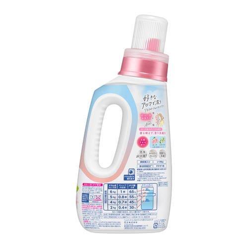 ニュービーズ ローズ＆マグノリアの香り 本体 ( 690g )/ : 爽快