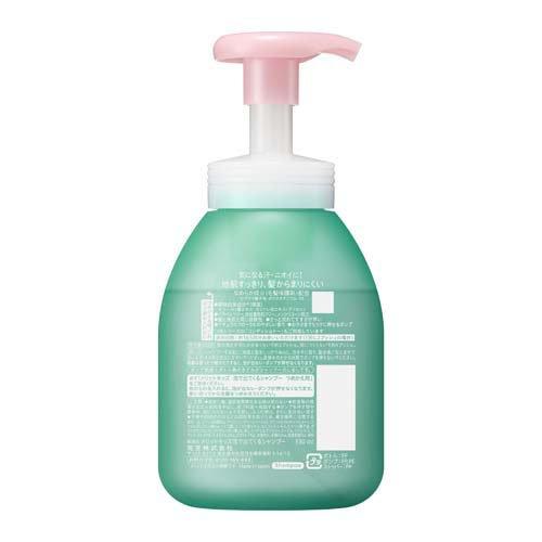 メリットキッズ 泡で出てくるシャンプー ポンプ ( 330ml )/ メリット