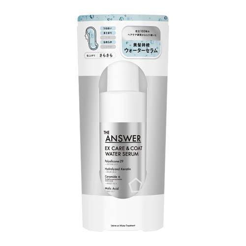 ジアンサー EX ケア＆コート ウォーターセラム ( 190ml )/ THE ANSWER