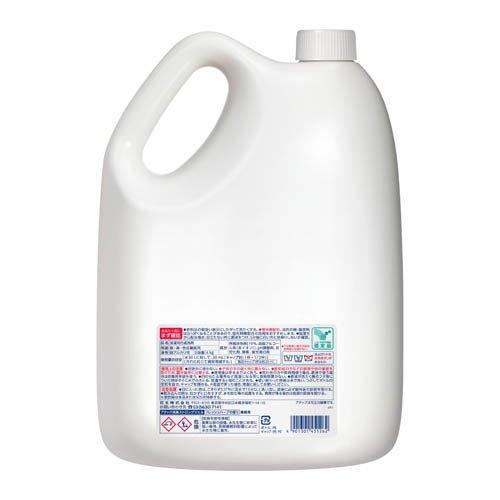 アタック 消臭ストロングジェル 業務用 ( 4kg ) : 爽快ドラッグ - 通販