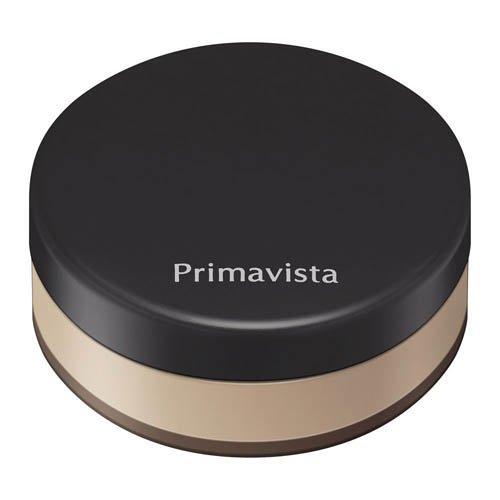 企画品)プリマヴィスタ 皮脂くずれ防止 超オイリー肌用 + EXマット