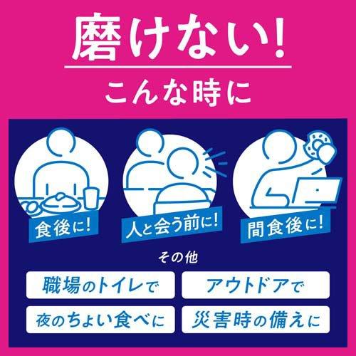 ピュオーラ 泡で出てくる洗口液 クリアミント ( 180ml )/ : 爽快