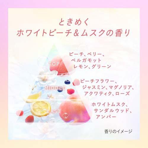 エッセンシャル プレミアム うるりジェリーミルク ( 140ml