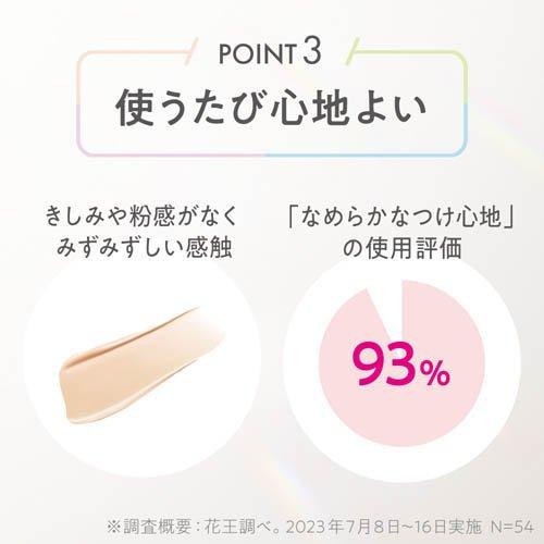 プリマヴィスタ スキンプロテクトベース 皮脂くずれ防止 UV50 EX