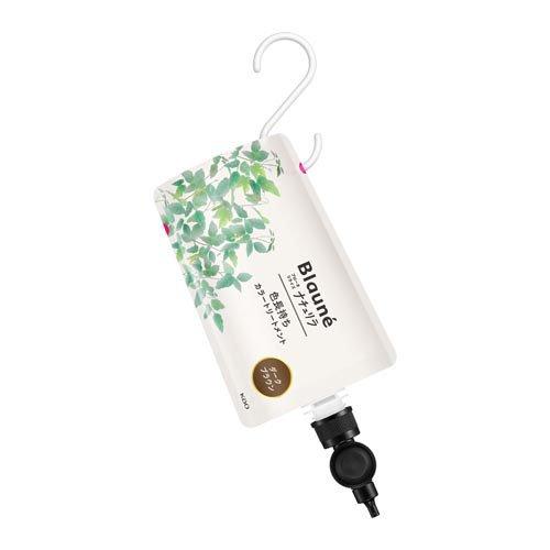 ブローネ ナチュリラ 色長持ちカラートリートメント ダークブラウン