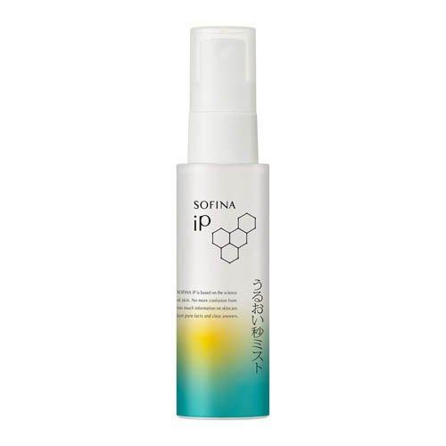 ソフィーナ iP うるおい秒ミスト ( 50ml ) ミスト ミスト化粧水 角層