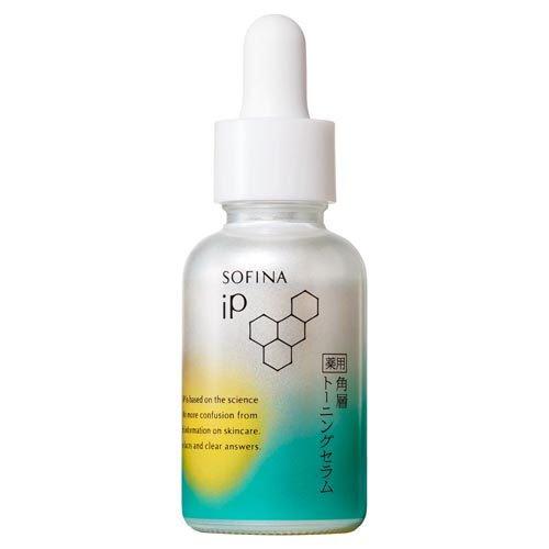 ソフィーナ iP 薬用 角層トーニングセラム ( 30ml )/ ソフィーナiP