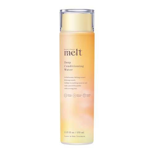 メルト ディープコンディショニングウォーター ( 170ml )/ melt(メルト