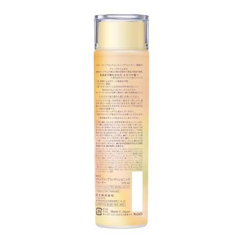 メルト ディープコンディショニングウォーター ( 170ml )/ melt(メルト