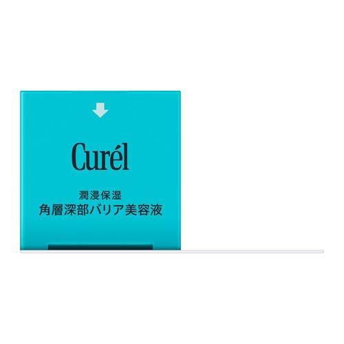 キュレル 潤浸保湿 角層深部バリア美容液 ( 30ml )/ : 爽快ドラッグ