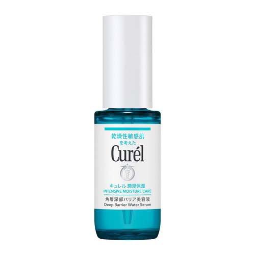 キュレル 潤浸保湿 角層深部バリア美容液 ( 30ml )/ : 爽快ドラッグ