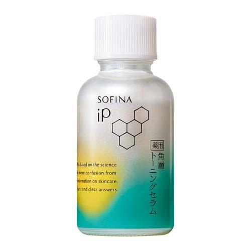 ソフィーナ iP 薬用 角層トーニングセラム レフィル ( 30ml