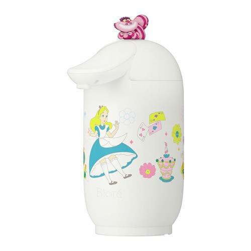 企画品)ビオレu自動で出る泡ハンドソープディスペンサー本体+つめかえ