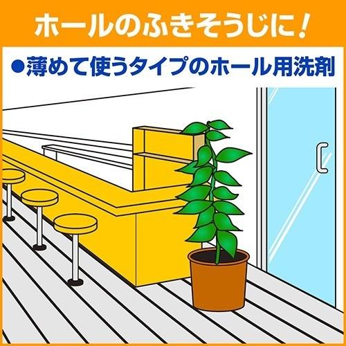 Kao（花王） 花王プロフェッショナル マイペット ( 4.5L )/ 花王