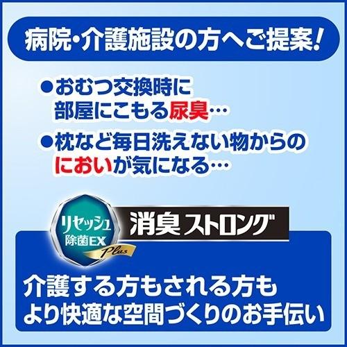 花王プロフェッショナル リセッシュ除菌EX 消臭ストロング 業務用 ( 2L