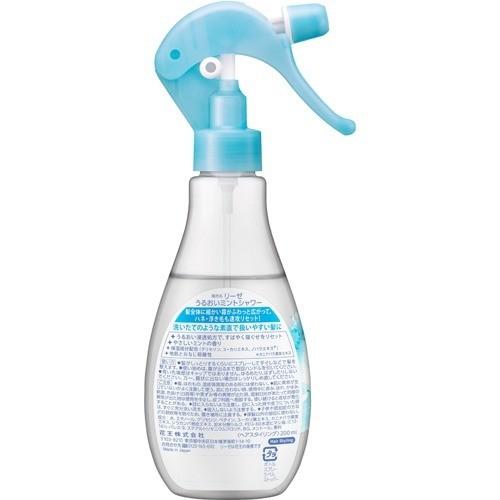 Kao（花王） リーゼ うるおいミントシャワー 本体(200ml) ( 200ml
