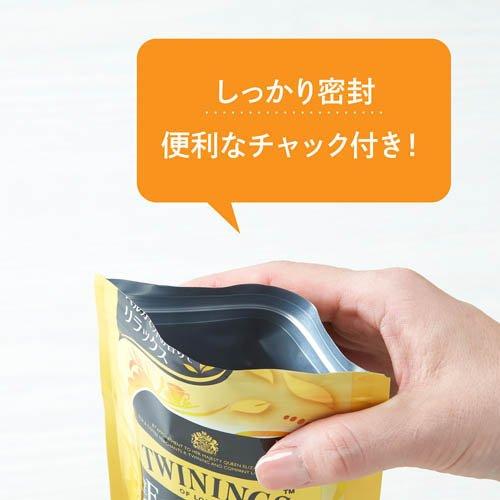 トワイニング リーフパック レディ グレイ ( 60g )/ トワイニング