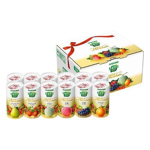 野菜生活100 国産プレミアムギフトセット ( 1セット )/ カゴメ 野菜生活100 国産プレミアムギフトセット ( 1セット )/ カゴメ