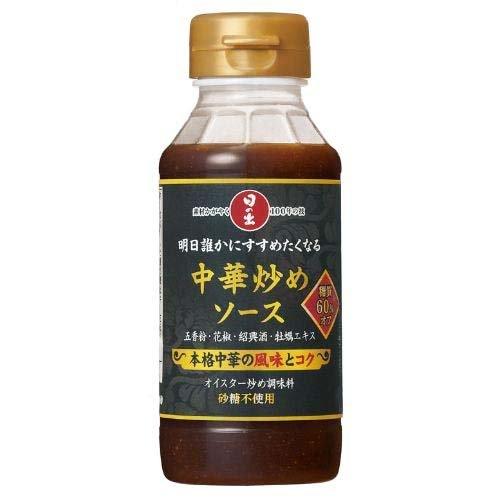 日の出 中華炒めソース糖質オフ ( 220g )/ : 爽快ドラッグ - 通販