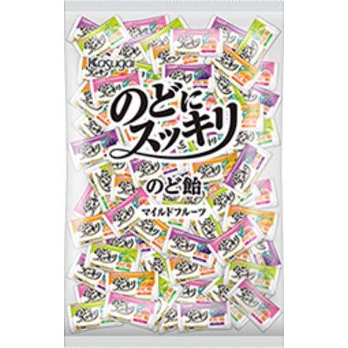 のどにスッキリマイルドフルーツ ( 1kg ) : 爽快ドラッグ - 通販