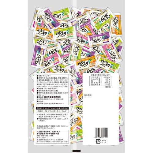 のどにスッキリマイルドフルーツ ( 1kg ) : 爽快ドラッグ - 通販