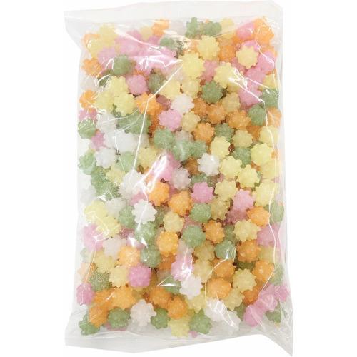 春日井製菓 １ｋｇ金平糖 ×6 【全国送料無料】(沖縄・離島は別途) 春日井製菓 金平糖 ( 1kg )/ 春日井(カスガイ) : 爽快ドラッグ - 通販